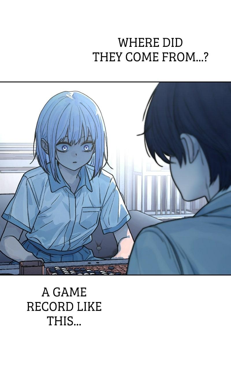 Her Game of Go Chapter 12 page 78 - 
