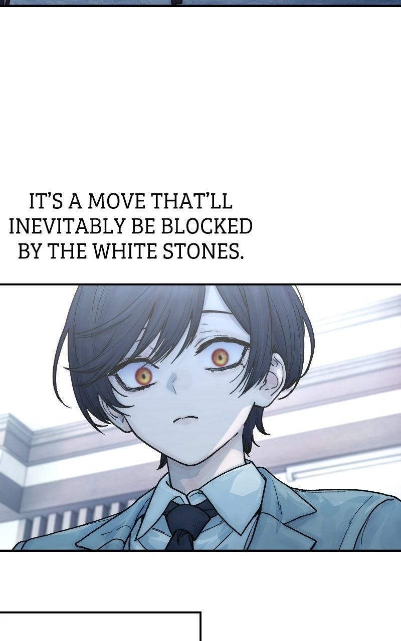 Her Game of Go Chapter 12 page 9 - 