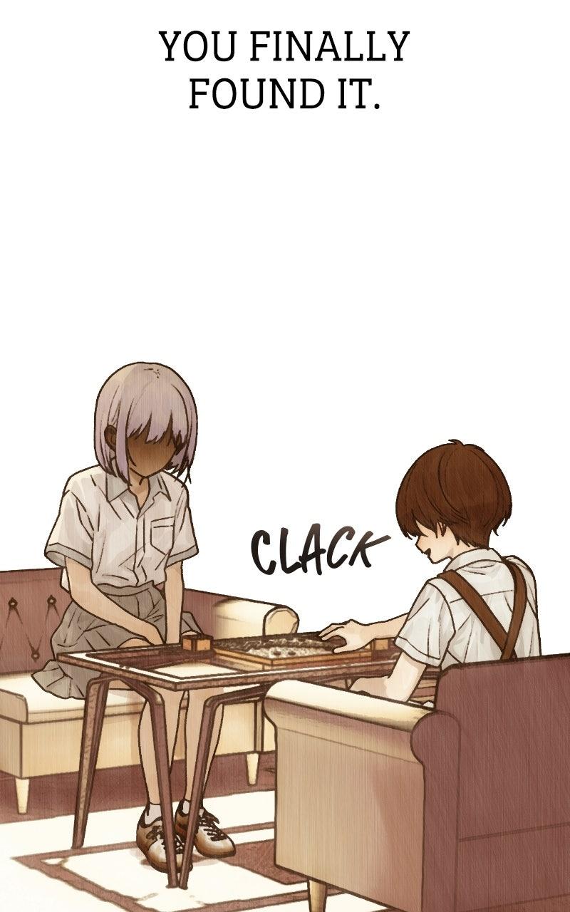 Her Game of Go Chapter 12 page 86 - 
