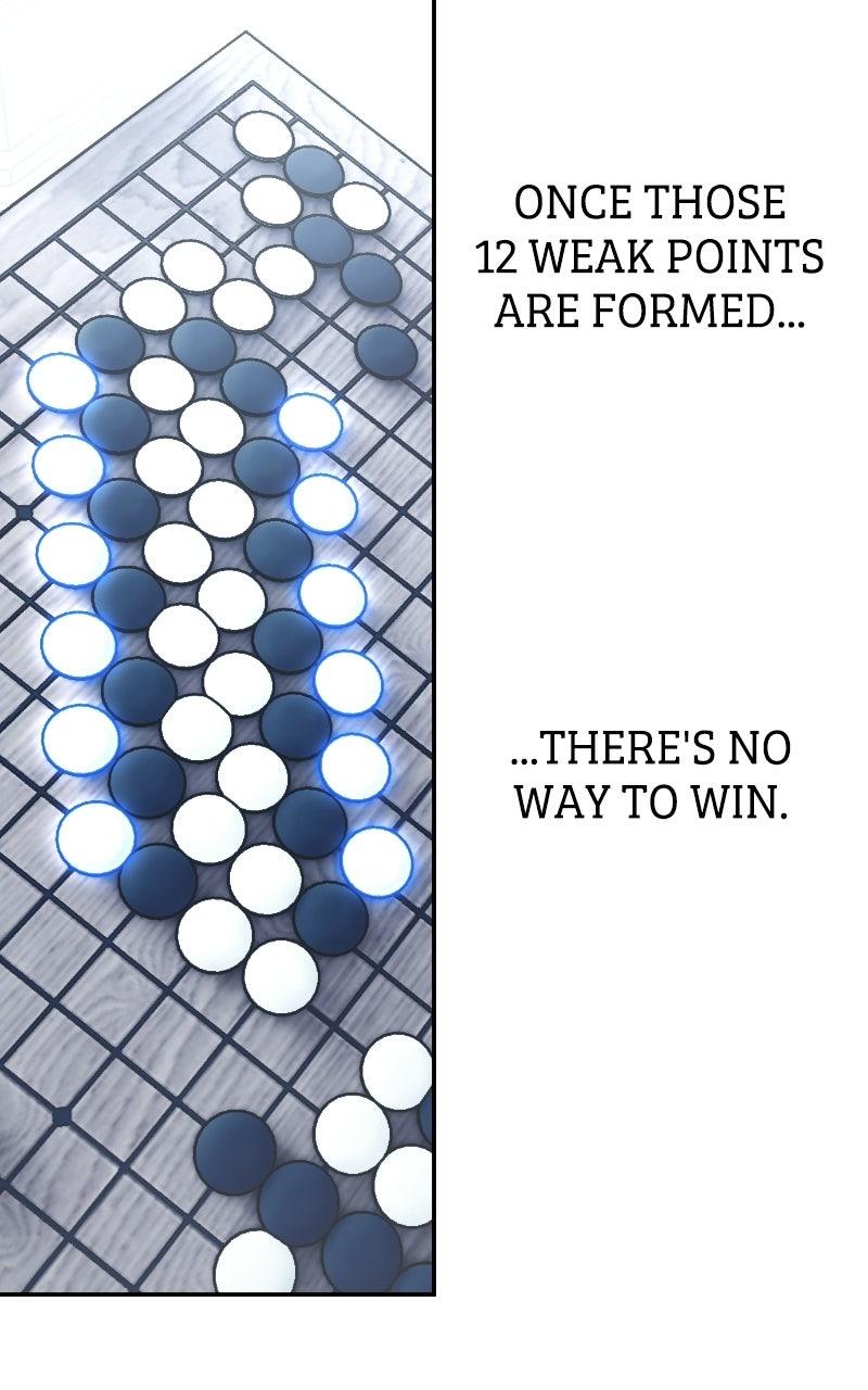 Her Game of Go Chapter 12 page 10 - 