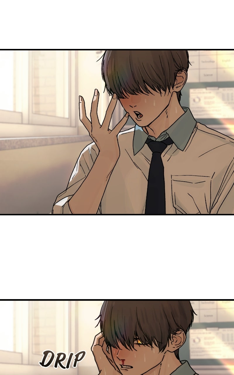 Her Game of Go Episode 2 page 2 - 