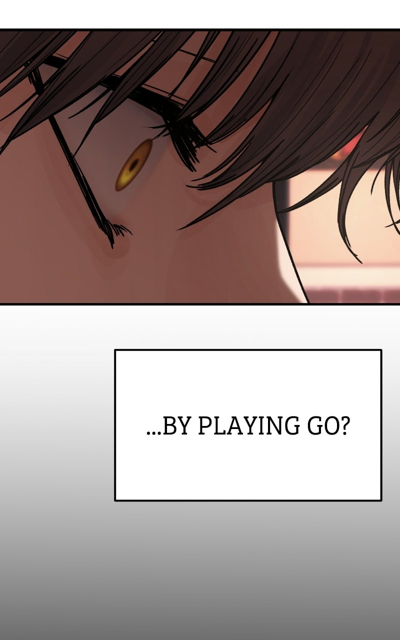 Her Game of Go Episode 2 page 125 - 