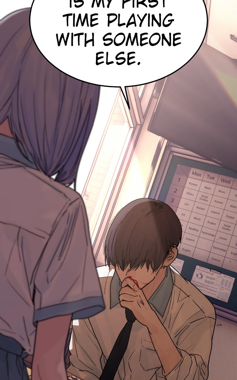 Her Game of Go Episode 2 page 15 - 