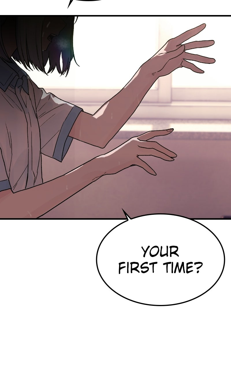 Her Game of Go Episode 2 page 19 - 