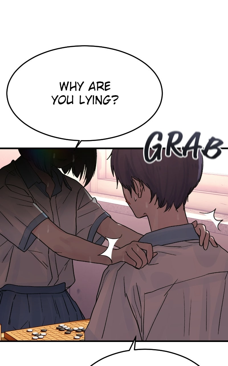 Her Game of Go Episode 2 page 20 - 