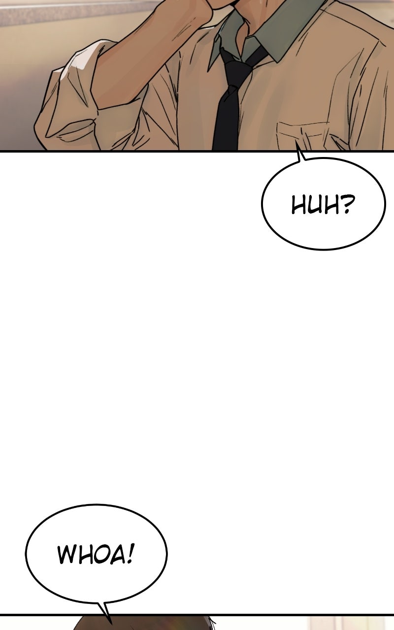 Her Game of Go Episode 2 page 3 - 
