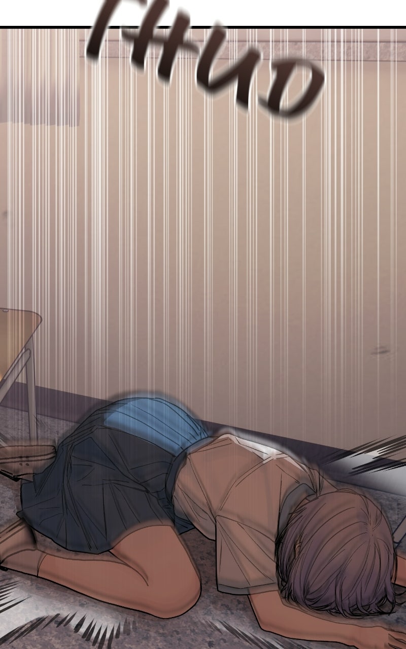 Her Game of Go Episode 2 page 28 - 