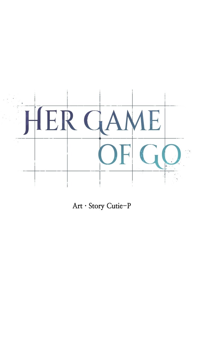Her Game of Go Episode 2 page 32 - 