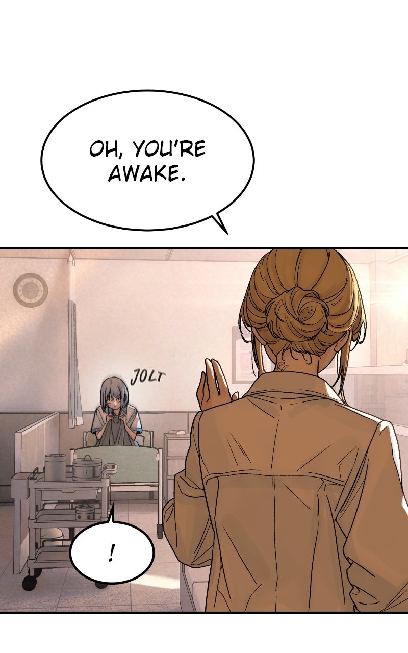 Her Game of Go Episode 2 page 37 - 