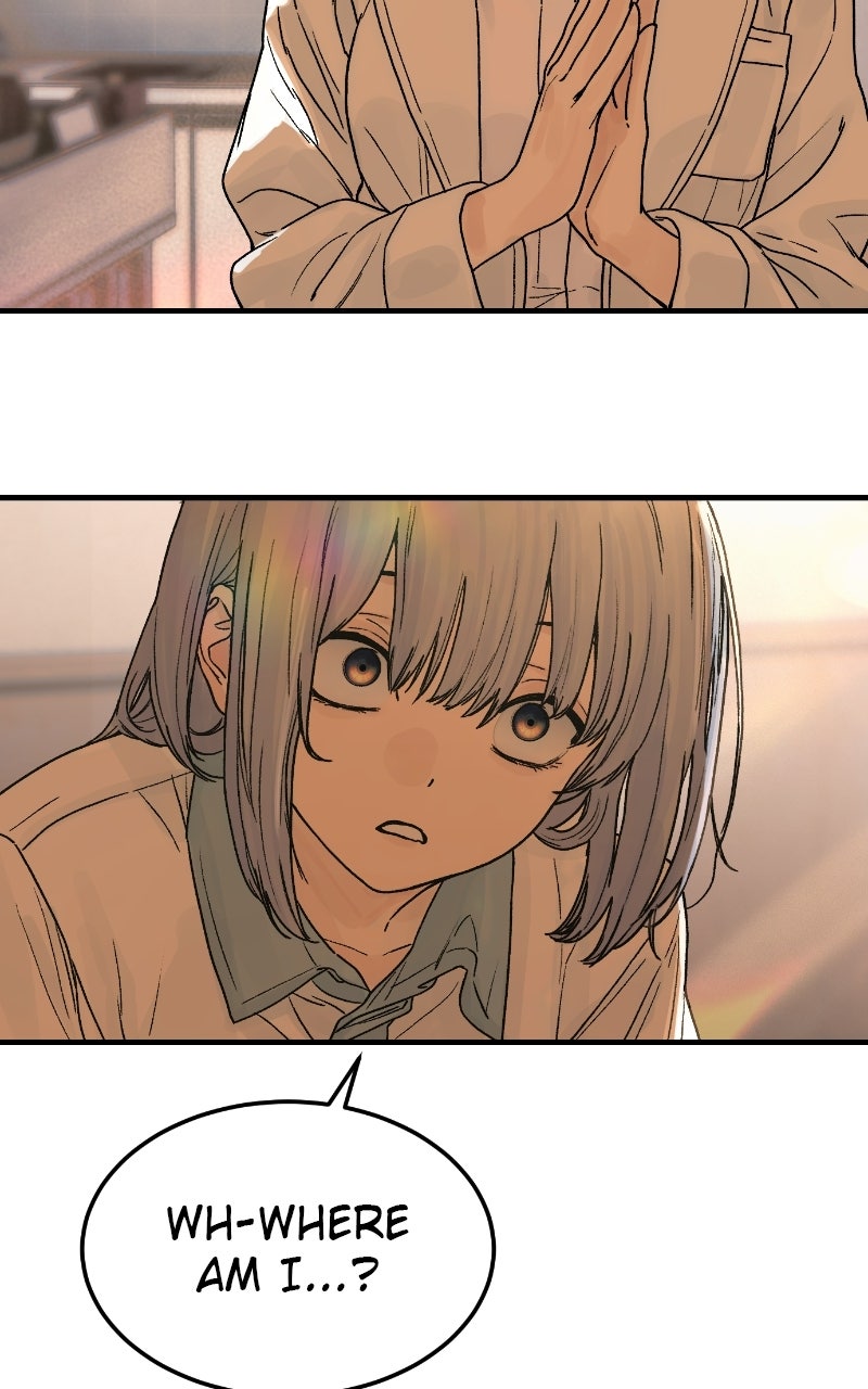 Her Game of Go Episode 2 page 39 - 