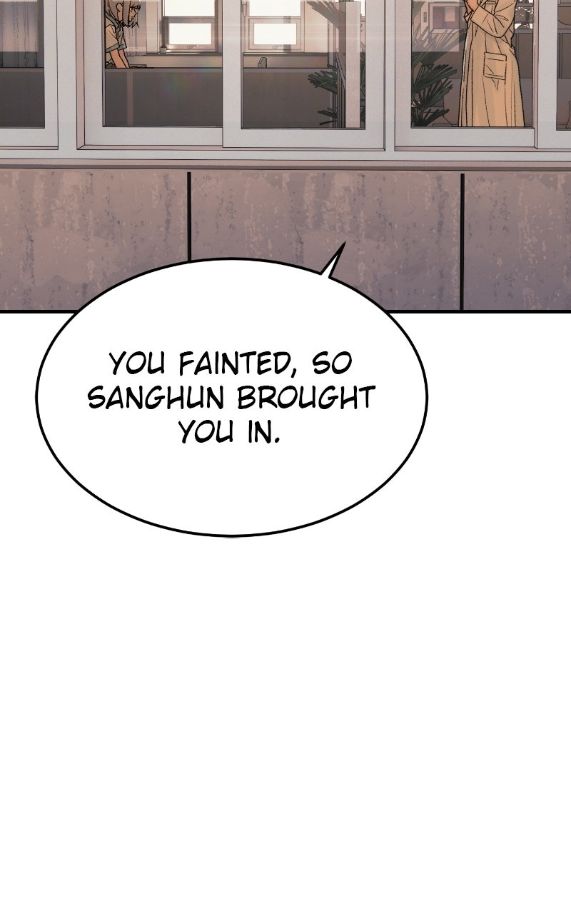 Her Game of Go Episode 2 page 41 - 