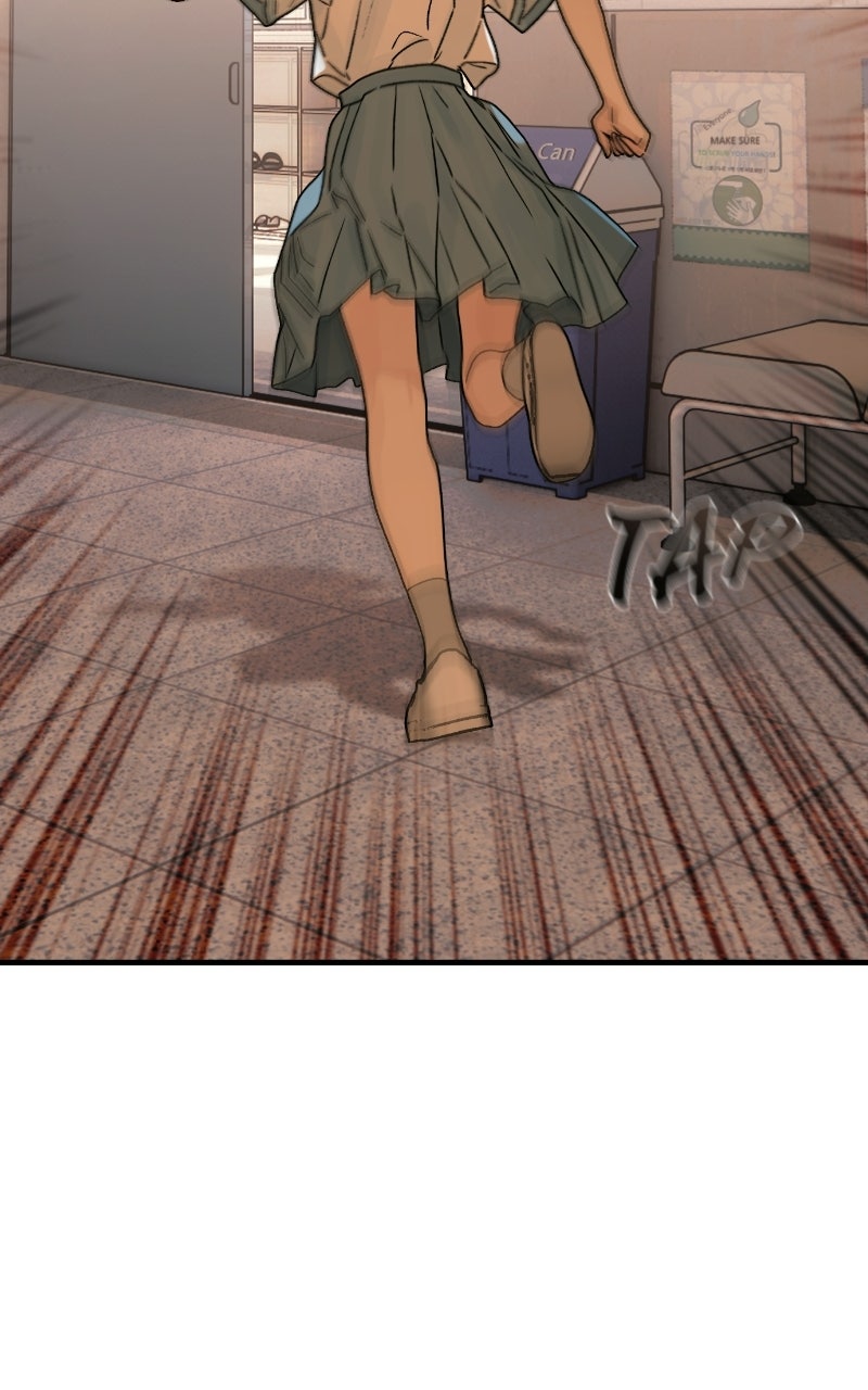 Her Game of Go Episode 2 page 51 - 