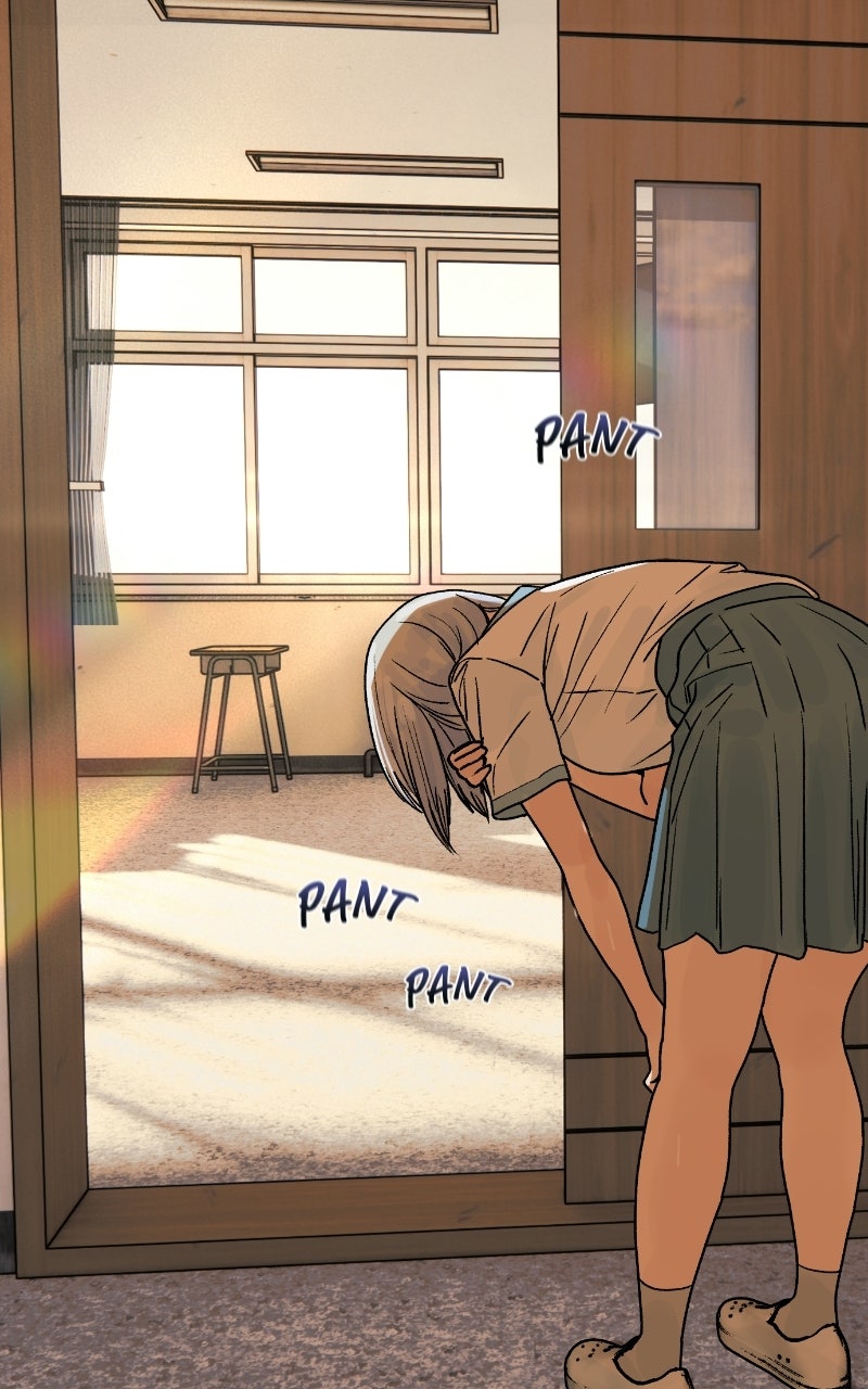 Her Game of Go Episode 2 page 56 - 