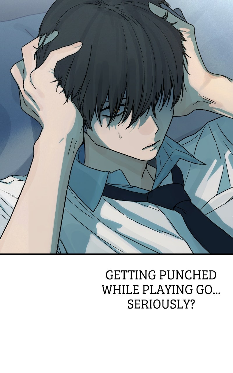 Her Game of Go Episode 2 page 69 - 