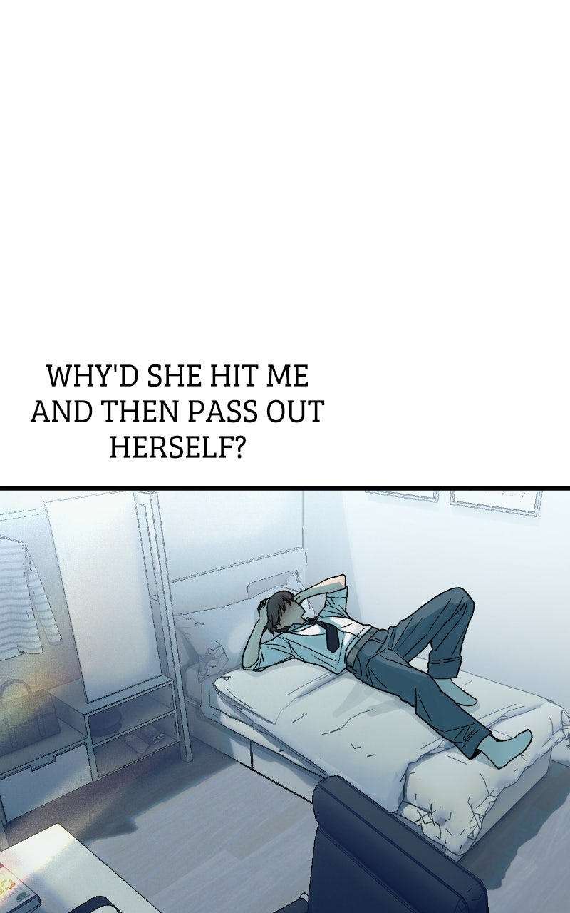 Her Game of Go Episode 2 page 70 - 
