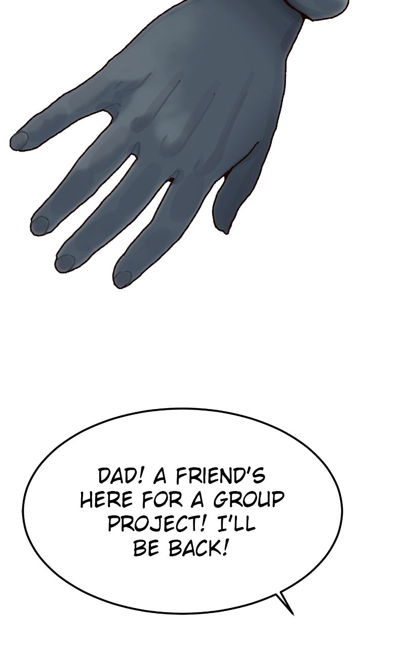 Her Game of Go Episode 2 page 97 - 