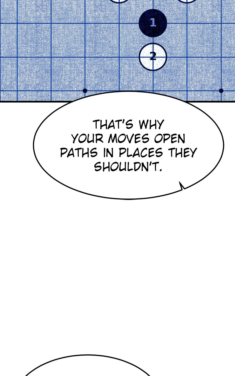 Her Game of Go Episode 3 page 103 - 