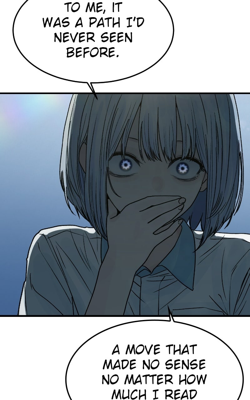 Her Game of Go Episode 3 page 104 - 