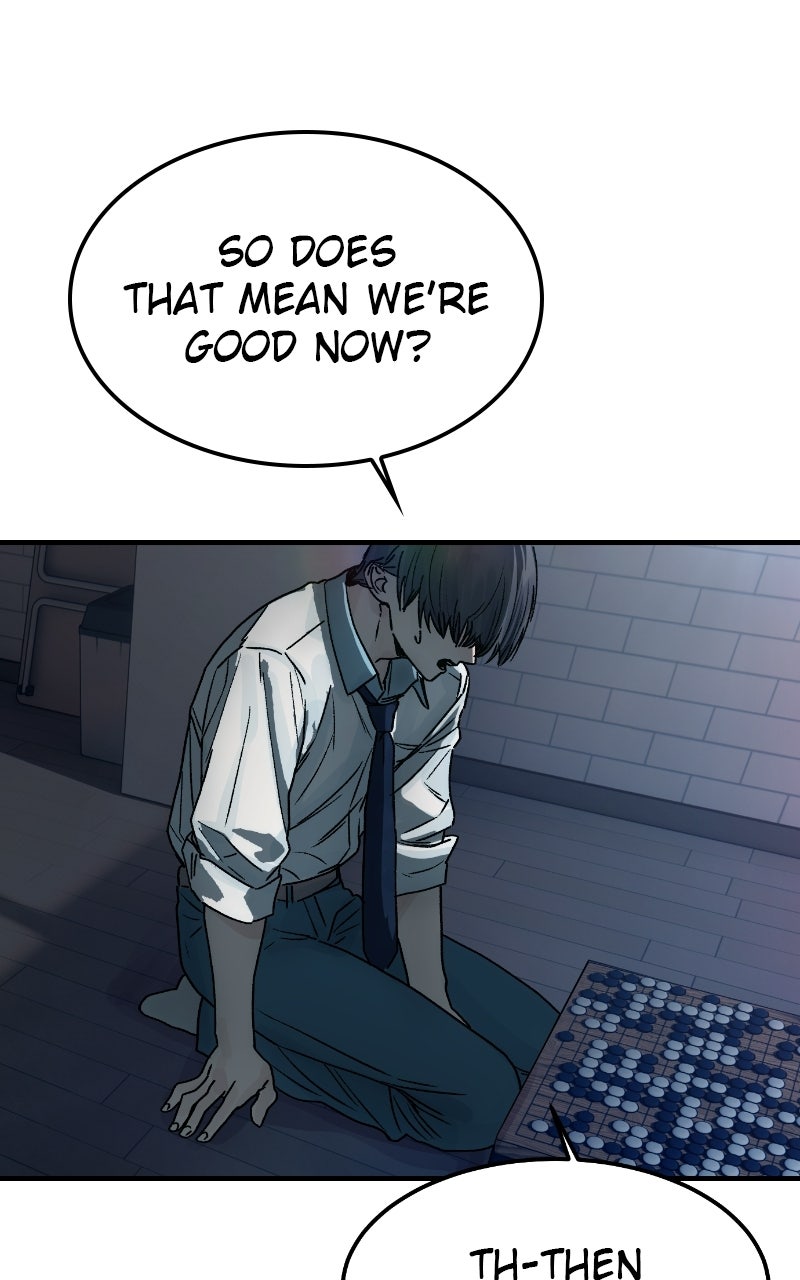 Her Game of Go Episode 3 page 107 - 