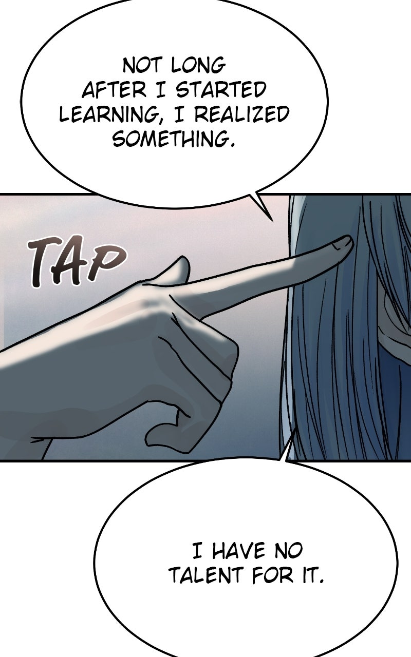 Her Game of Go Episode 3 page 111 - 