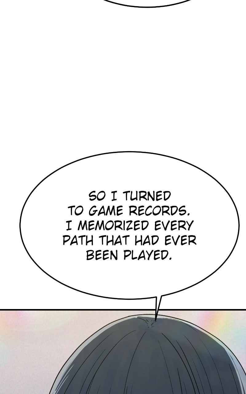 Her Game of Go Episode 3 page 112 - 