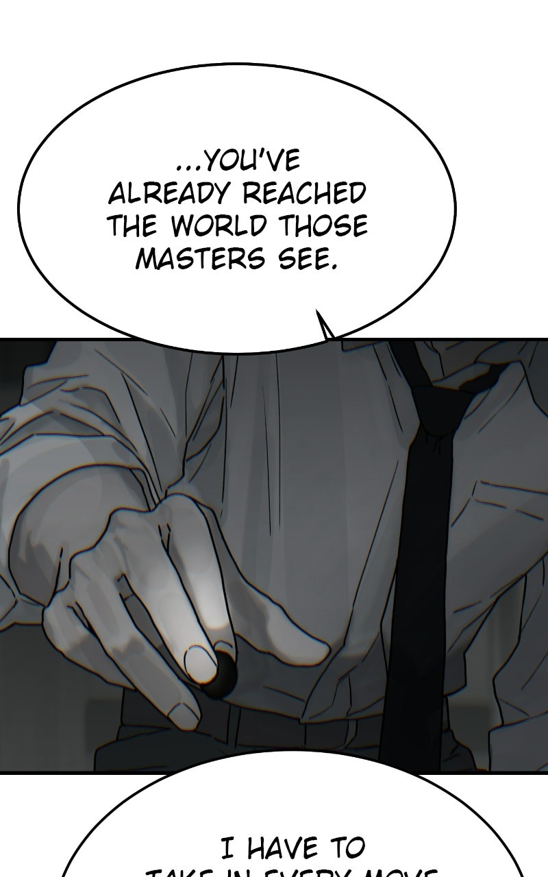 Her Game of Go Episode 3 page 120 - 