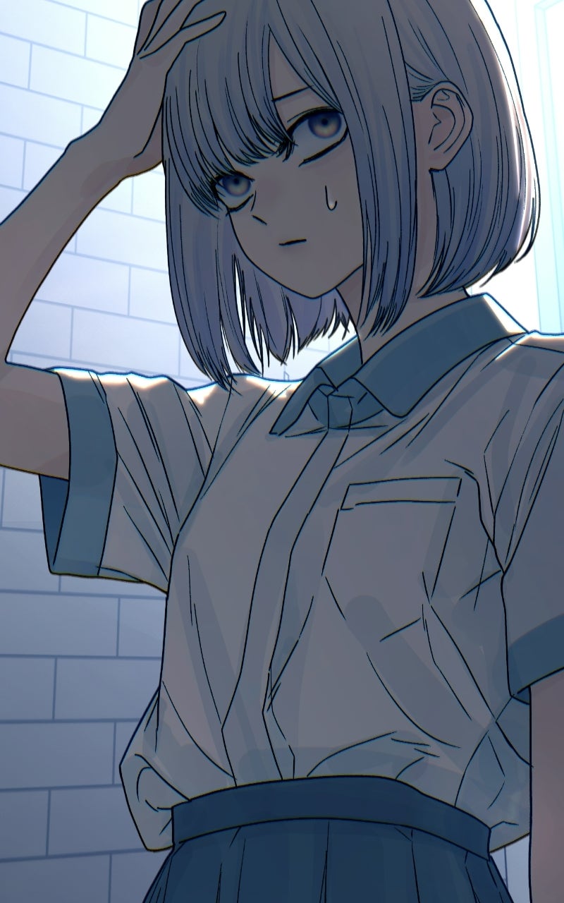 Her Game of Go Episode 3 page 140 - 