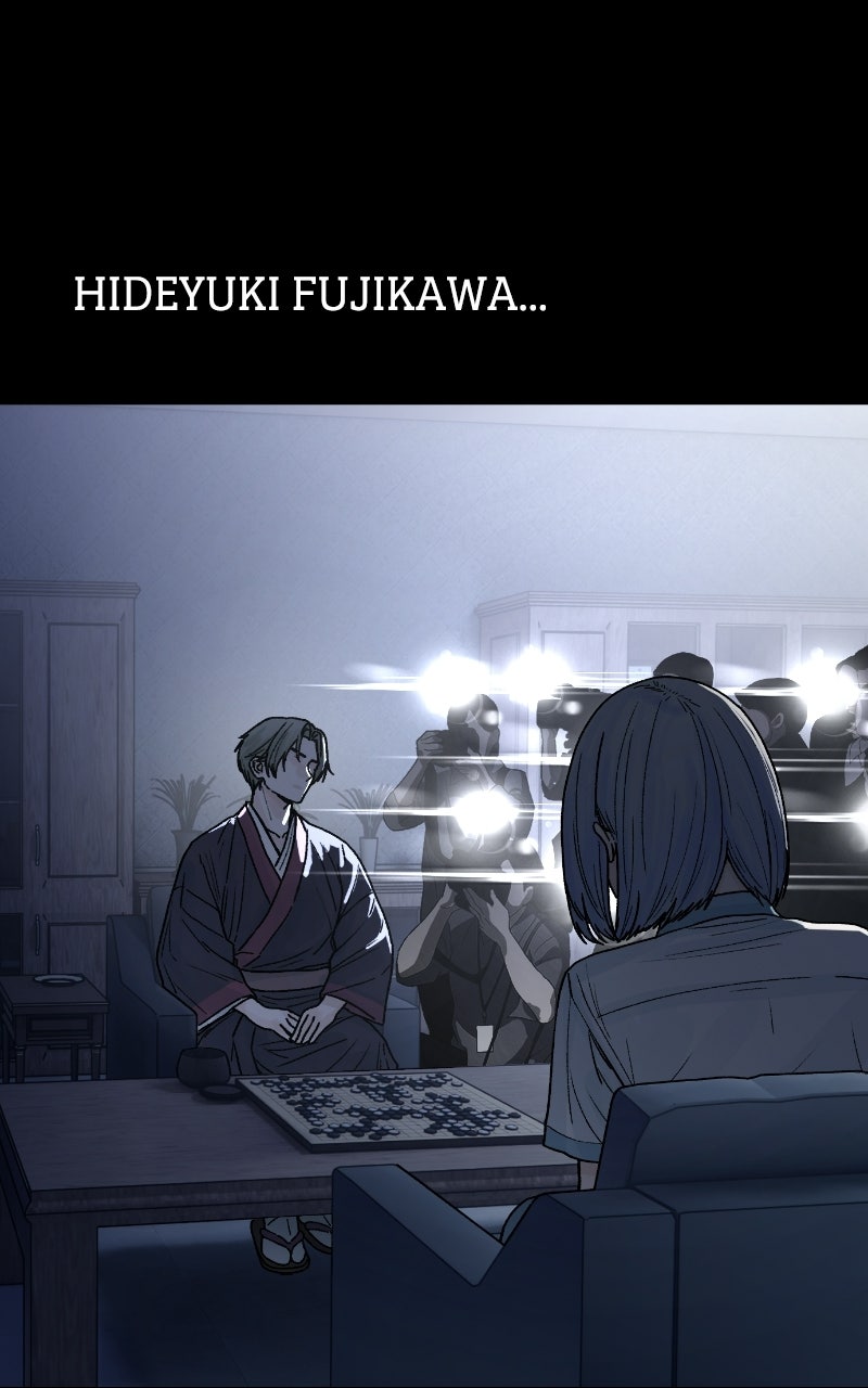 Her Game of Go Episode 3 page 15 - 