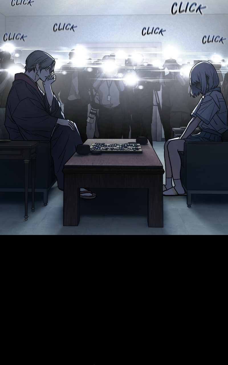 Her Game of Go Episode 3 page 3 - 