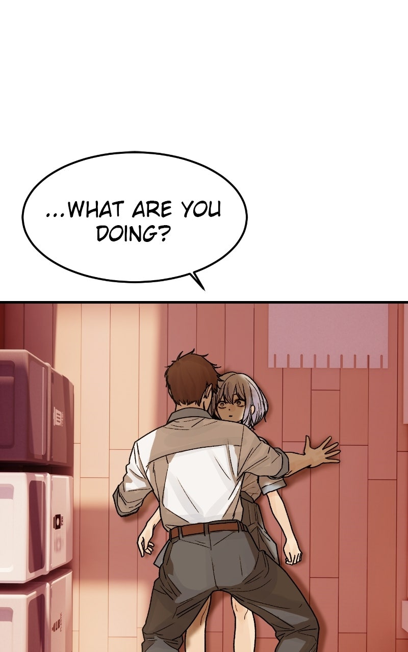 Her Game of Go Episode 3 page 21 - 