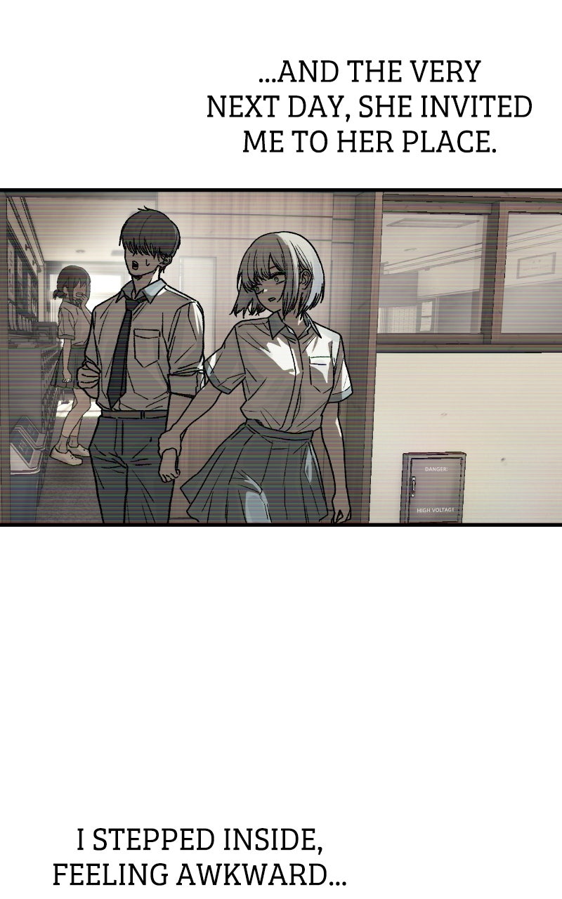 Her Game of Go Episode 3 page 24 - 