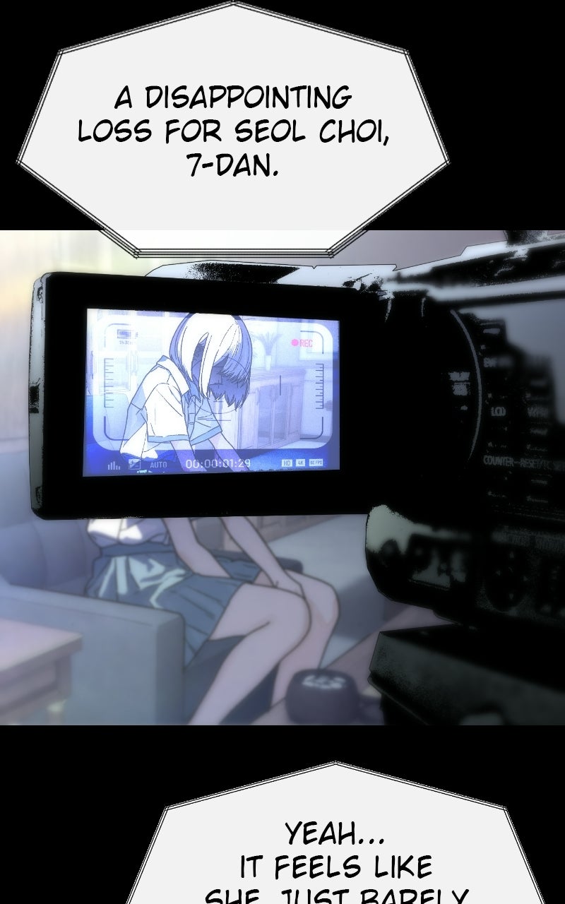 Her Game of Go Episode 3 page 4 - 