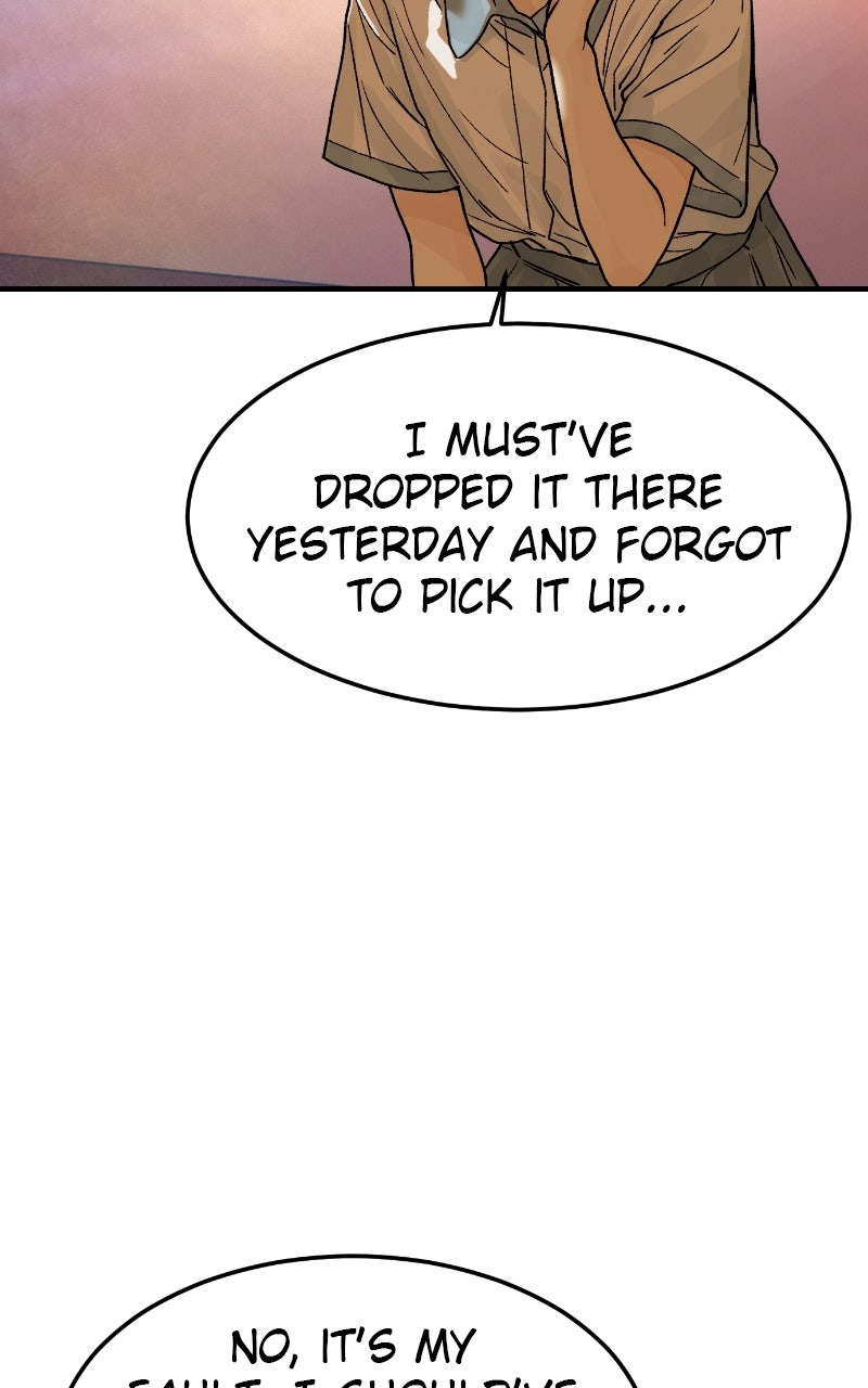 Her Game of Go Episode 3 page 33 - 