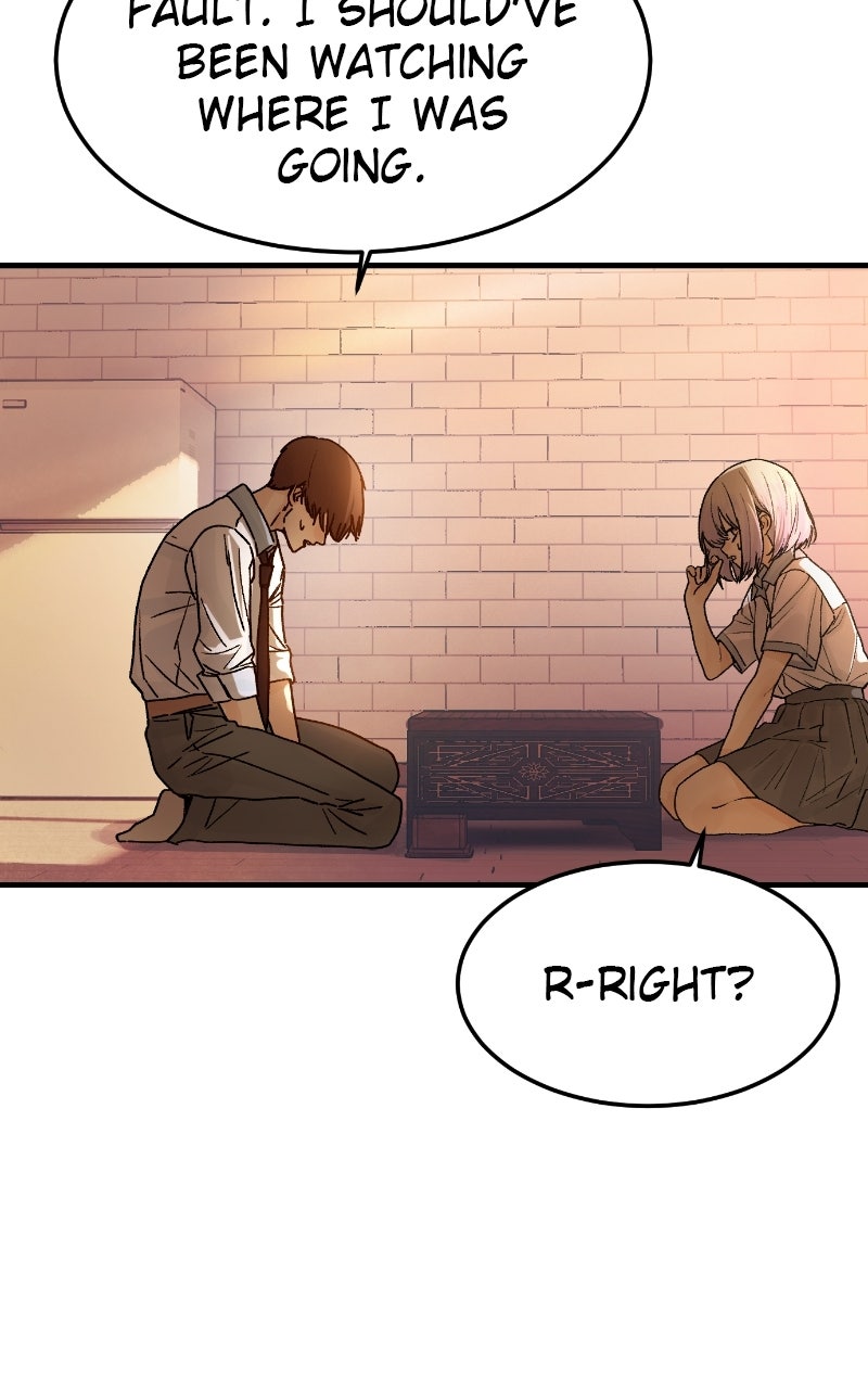 Her Game of Go Episode 3 page 34 - 