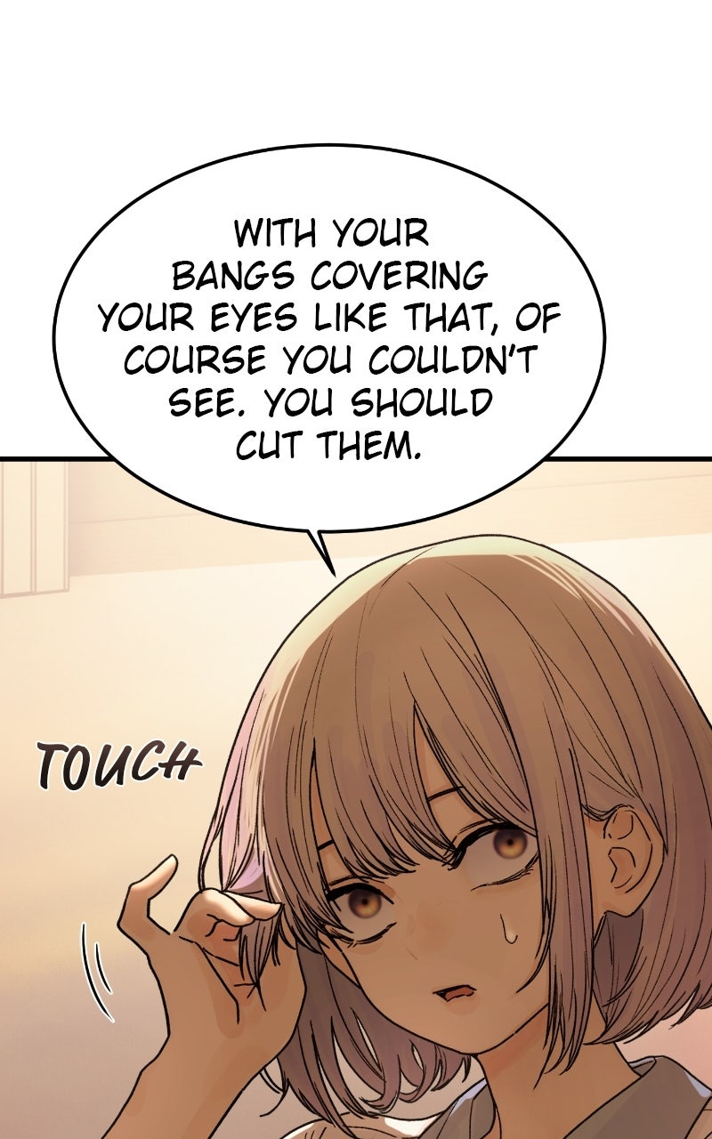 Her Game of Go Episode 3 page 35 - 