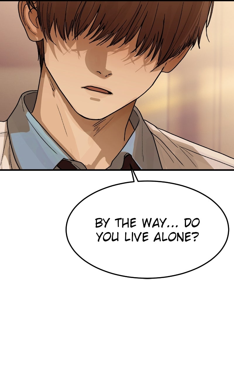 Her Game of Go Episode 3 page 37 - 