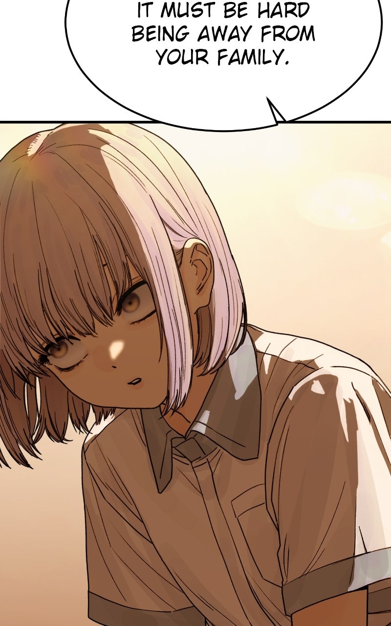Her Game of Go Episode 3 page 41 - 