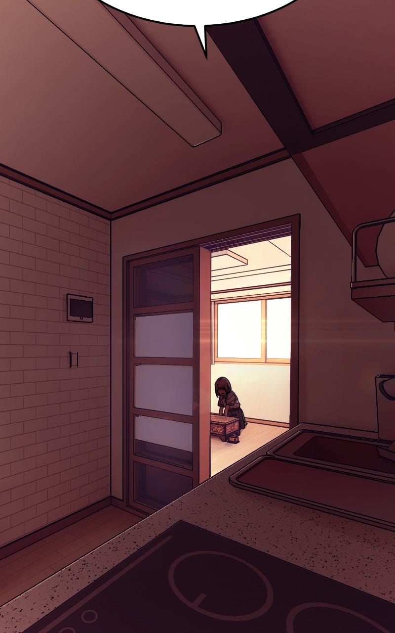 Her Game of Go Episode 3 page 43 - 