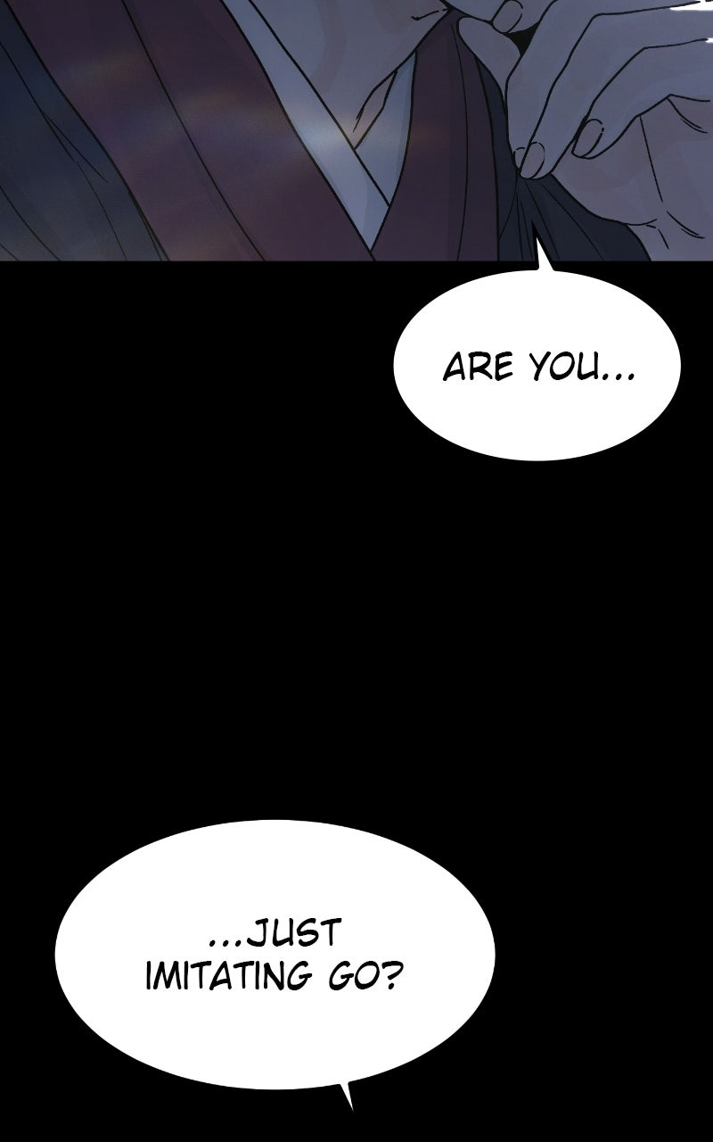 Her Game of Go Episode 3 page 6 - 