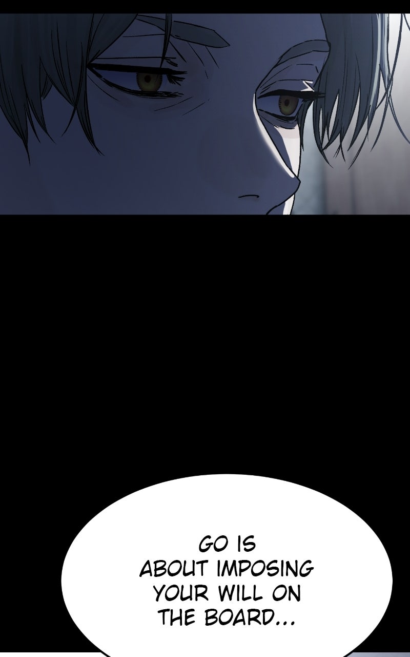 Her Game of Go Episode 3 page 7 - 