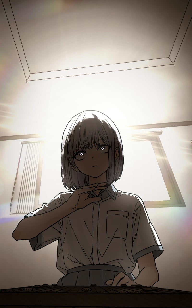 Her Game of Go Episode 3 page 62 - 