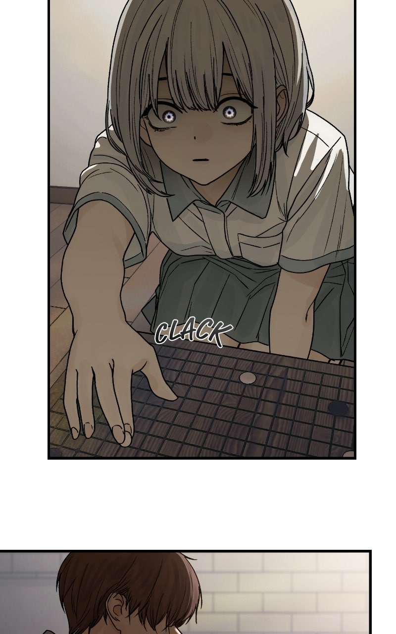 Her Game of Go Episode 3 page 66 - 