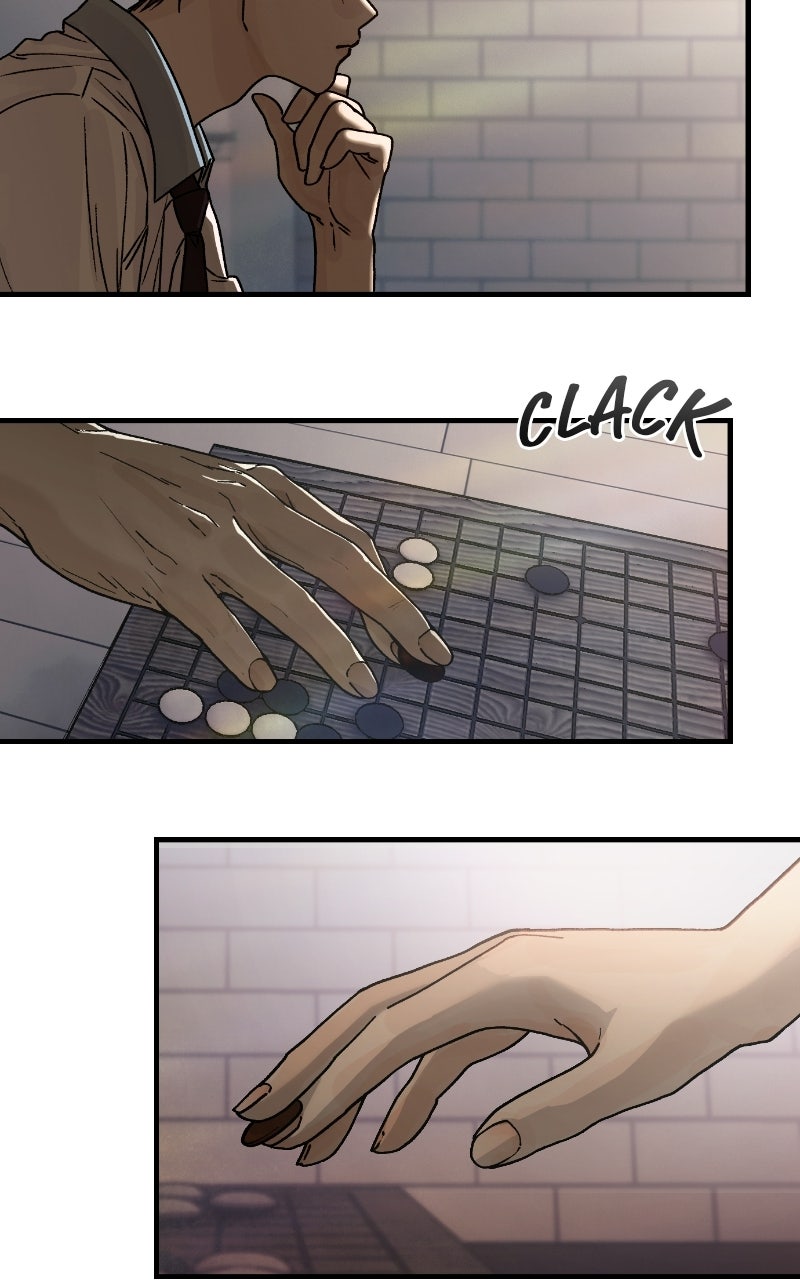 Her Game of Go Episode 3 page 67 - 