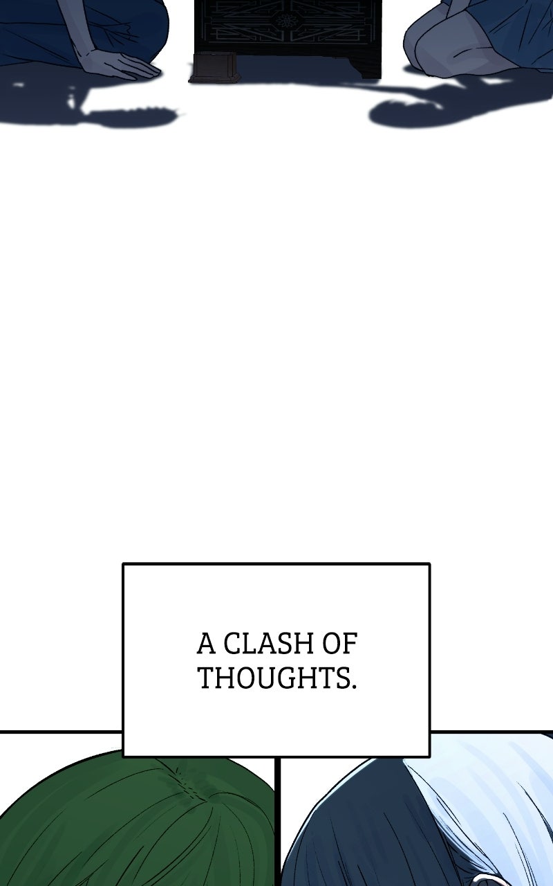 Her Game of Go Episode 3 page 69 - 