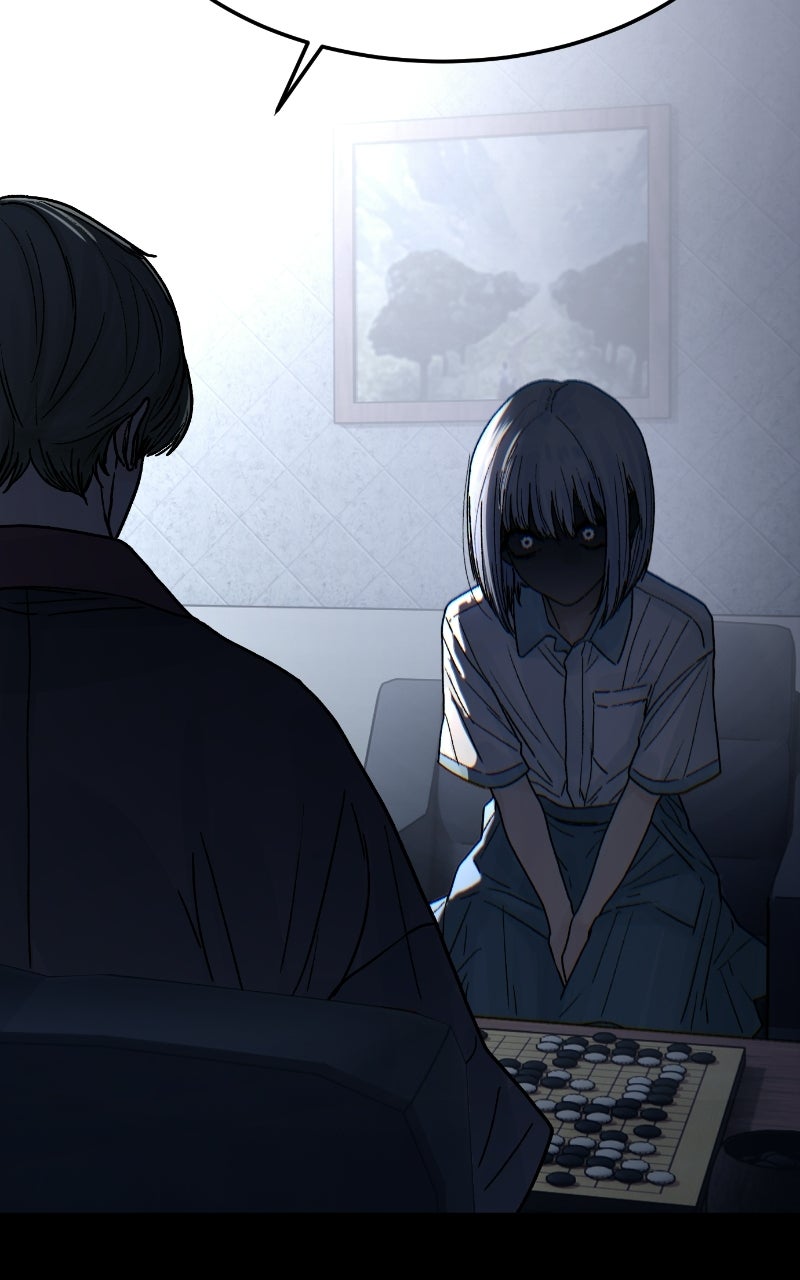 Her Game of Go Episode 3 page 8 - 