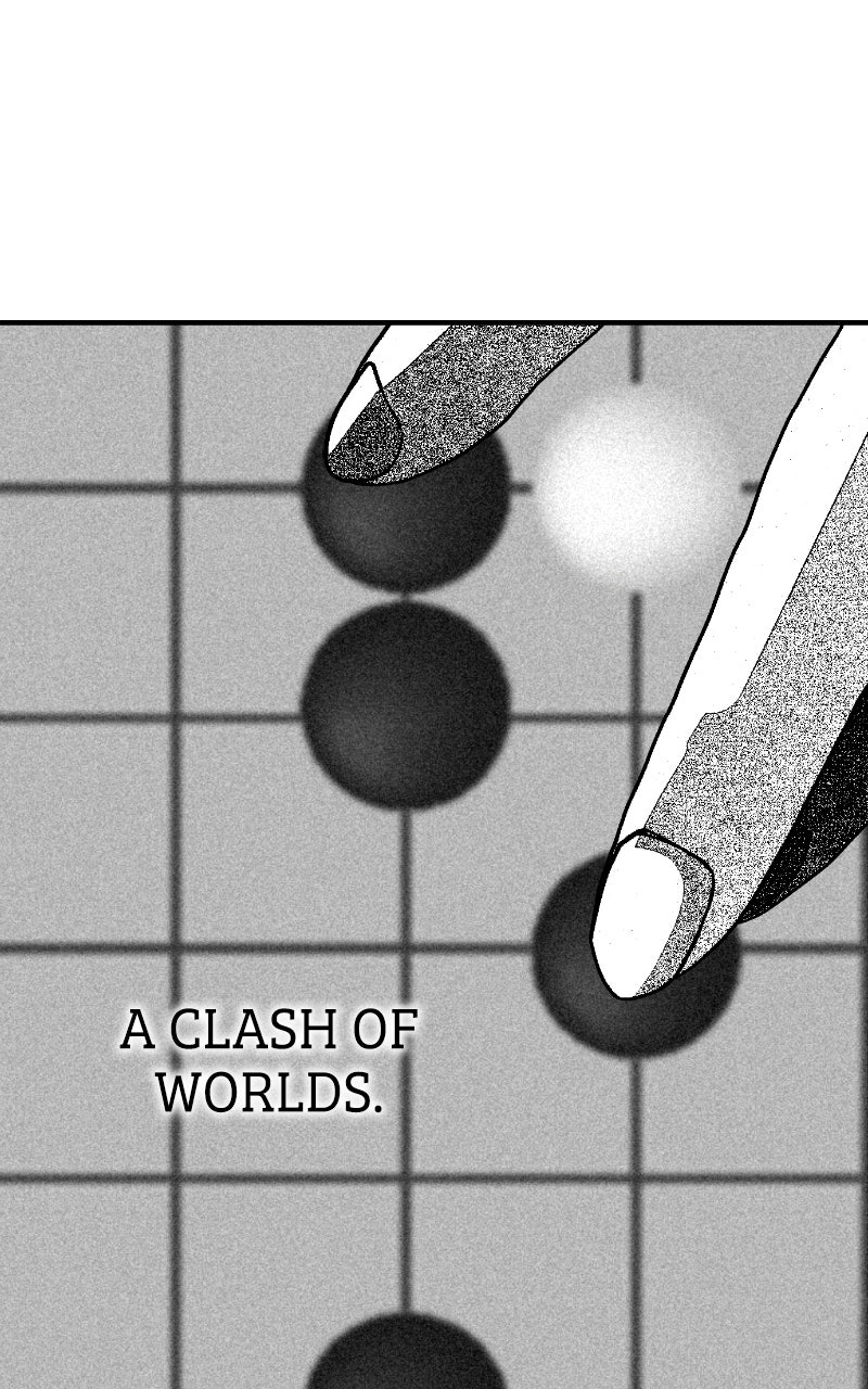 Her Game of Go Episode 3 page 71 - 