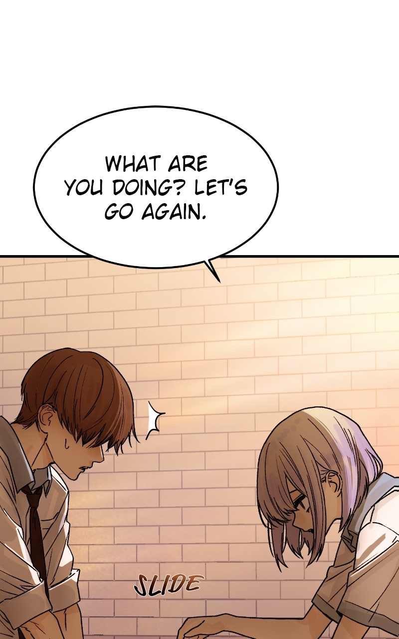 Her Game of Go Episode 3 page 81 - 