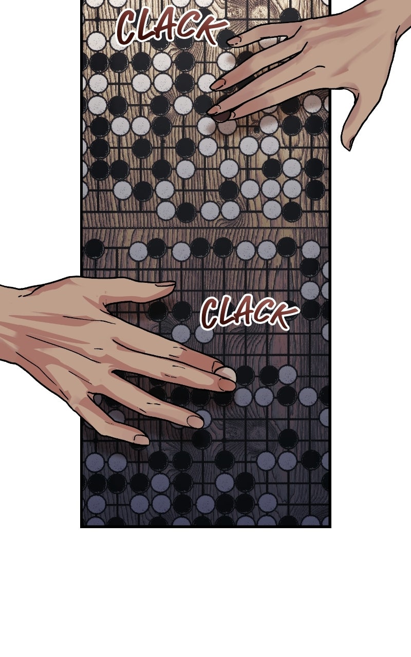 Her Game of Go Episode 3 page 86 - 