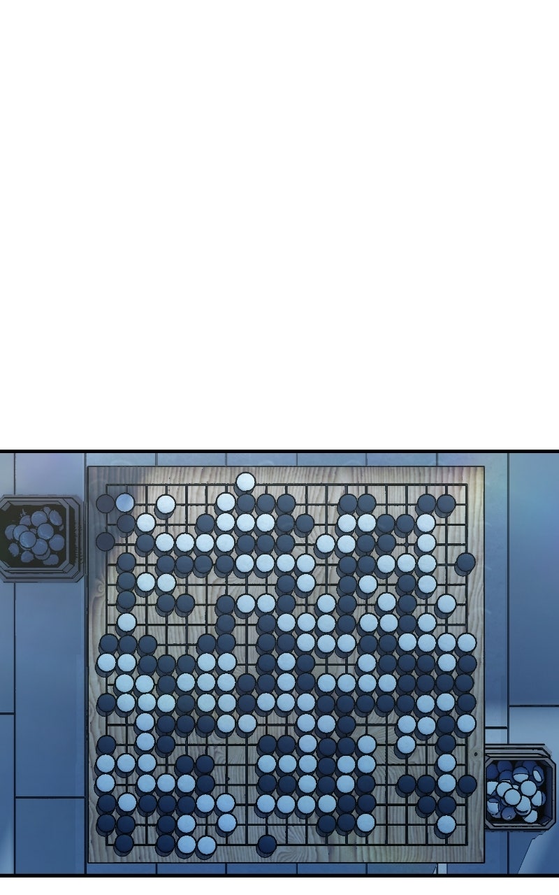 Her Game of Go Episode 3 page 88 - 