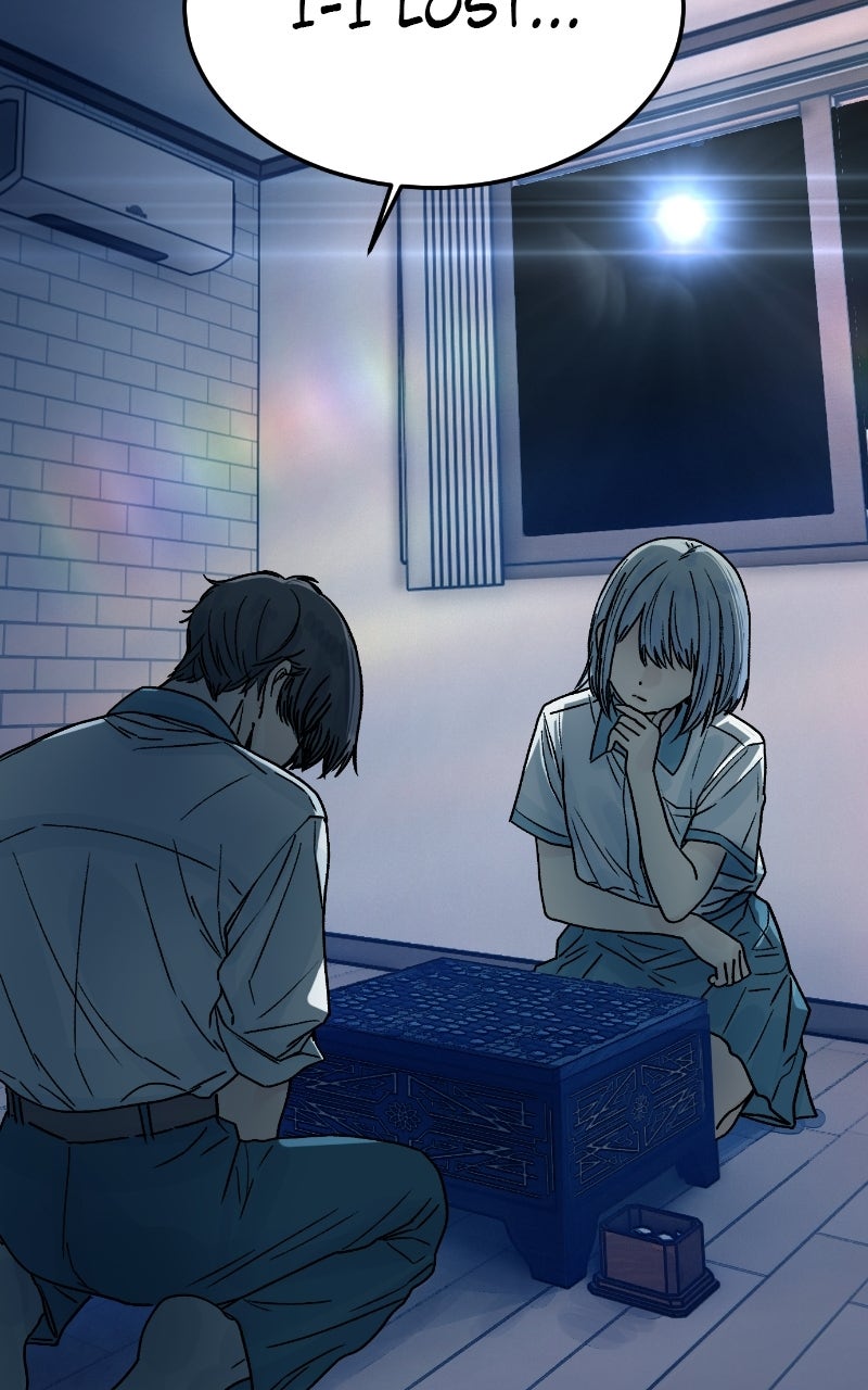 Her Game of Go Episode 3 page 90 - 